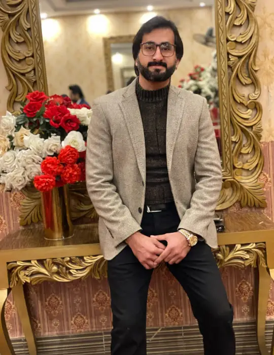 Muhammad Muzamel