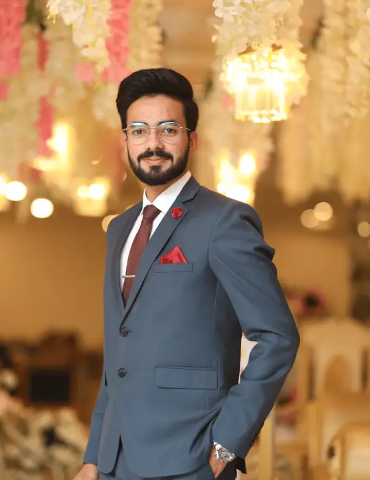 Haris Aziz
