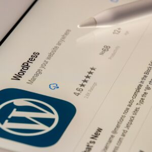 WordPress